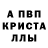 А ПВП Crystall LIST 969